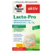 Abbildung der Produktverpackung Doppelherz aktiv Lacto-Pro Frontansicht